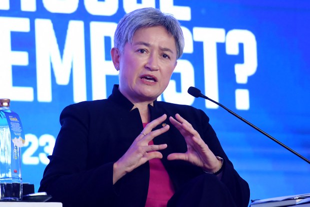 Australia urges ASEAN to not ‘lessen’ territorial rights in sea-conduct negotiations Australia urges ASEAN to not ‘lessen’ territorial rights in sea-conduct negotiations