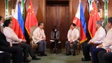 During Manila visit, Wang Yi touts potential ‘golden era’ in Sino-Philippine ties