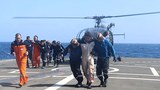 Two Filipino seafarers killed in Gulf of Aden missile attack