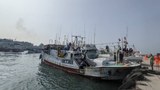 Philippine Coast Guard joins search for missing Taiwanese fishing boat