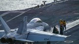 Philippines joins US-led allies in multilateral maneuvers in South China Sea