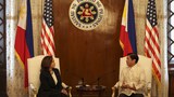 US will back Philippines if it’s attacked in South China Sea: Harris