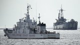 Philippine admiral says govt crafting more assertive strategy for maritime territories