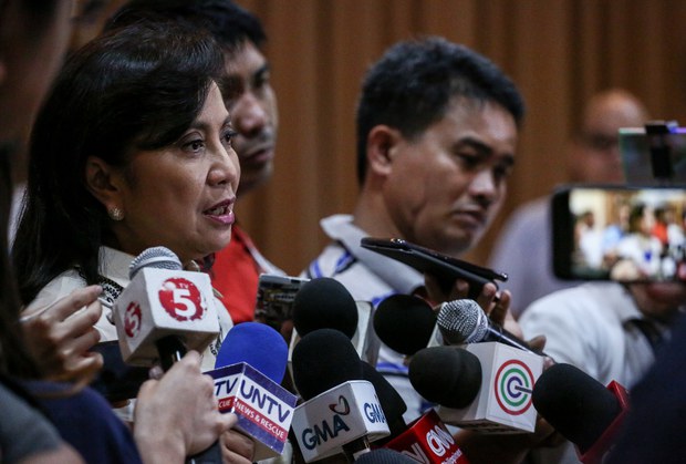 Philippines: Duterte Opponents Form Coalition to Nominate 2022 Presidential Candidate Philippines: Duterte Opponents Form Coalition to Nominate 2022 Presidential Candidate