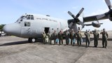 Philippine Defense Chief: US a ‘Stabilizing Force’ in South China Sea