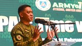 Marcos names Marawi war veteran new Philippine military chief