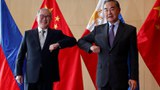 Philippines Protests Beijing’s New Law for Coast Guard in South China Sea