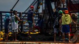 Philippines Files New Protests over Chinese Presence in South China Sea