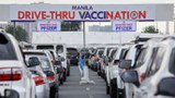 Philippine Public Attorney Accused of Flouting COVID Vaccine Rules