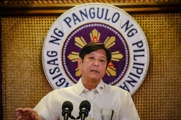 Marcos seeks to normalize ties with Beijing amid South China Sea tensions Marcos seeks to normalize ties with Beijing amid South China Sea tensions