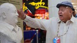 Philippine Literary Giant F. Sionil José Dies at 97