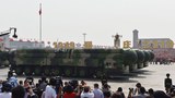 Pentagon: China’s supply of nukes is rapidly rising
