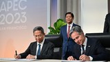 US, Philippines sign nuclear energy cooperation deal