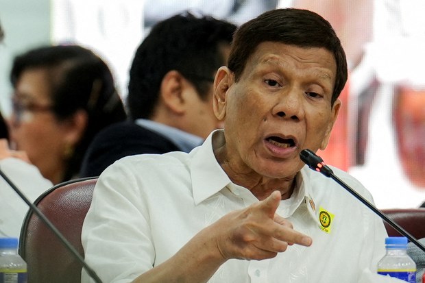 Duterte drug-war admissions have pros and cons for his political future, observers say Duterte drug-war admissions have pros and cons for his political future, observers say