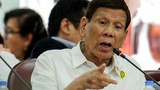 Duterte drug-war admissions have pros and cons for his political future, observers say