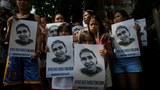 Police officer convicted of torturing 2 teens in Duterte’s drug war
