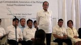 Ex-Philippine President Benigno Aquino III dies