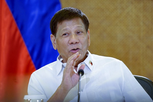 Analyst suspects China pressure as Philippines suspends oil exploration Analyst suspects China pressure as Philippines suspends oil exploration