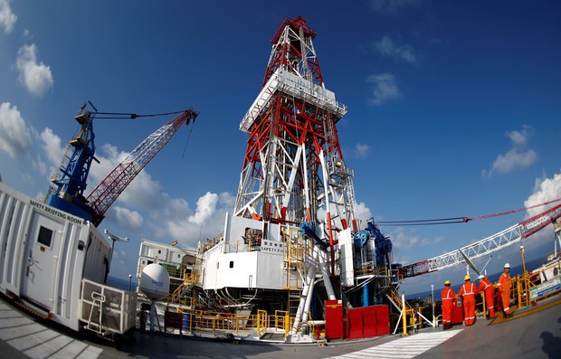 Hunt for oil and gas increases risk of flashpoints in South China Sea, report says Hunt for oil and gas increases risk of flashpoints in South China Sea, report says