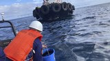 Philippine oil spill threatens marine biodiversity center