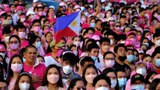 Analysts: Trolls, online disinformation campaigns cloud Philippine presidential election