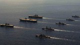 G7, ASEAN Declare ‘Shared Interest’ in Free, Open Indo-Pacific