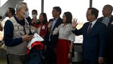 Philippine govt, opposition slam Chinese envoy for comments on Manila’s Taiwan policy