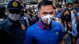 Manny Pacquiao Vows to Fight to the End in Philippine Presidential Race