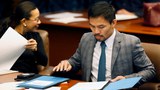 Duterte Hits Out at Pacquiao as Philippine Election Nears