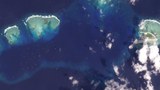 Philippines: Chinese vessels have not left area near Manila-occupied island