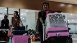 Philippines: Duterte Fires Official over Hajj Passports Issued to Indonesians