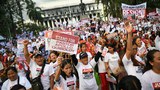 Philippine Senate orders Pastor Apollo Quiboloy’s arrest over sexual abuse allegations