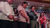 Quiboloy church members arrested in southern Philippines