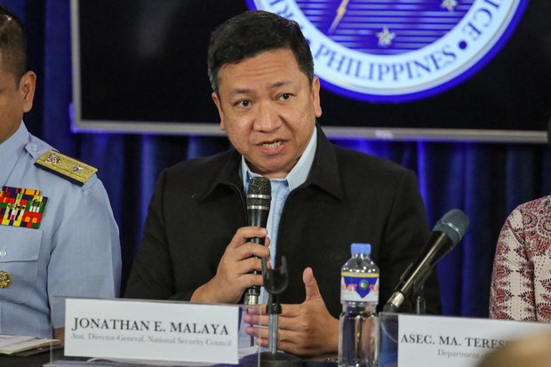Philippine NSC: Communist call to consolidate forces casts doubt on peace talks Philippine NSC: Communist call to consolidate forces casts doubt on peace talks