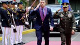 US to send advanced military hardware to Philippines