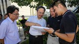 China Builds New Housing on Key South China Sea Island to Support Growing Population