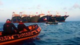 Duterte: Philippines Prepared to Send Navy to Defend South China Sea Resources