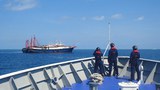 Manila: Latest Patrols Show Almost 300 Chinese Militia Ships in Philippine Territory