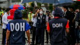 Philippine Communist Rebels Vow ‘Humanitarian Corridor’ for Vaccine Deliveries