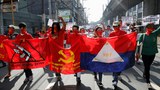Communist Rebel Daughter of Philippines Congresswoman Killed in Clash