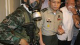 Philippine Govt Official Dies of Heart Attack After Testing Positive for COVID-19
