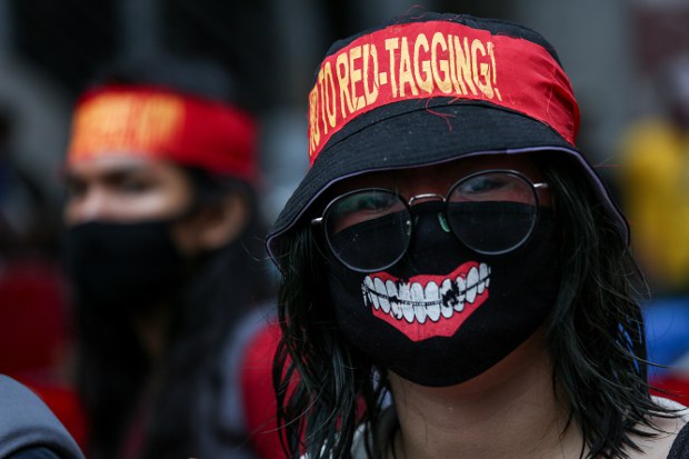 Doctor Accused of Communist Links Slain in Central Philippines Doctor Accused of Communist Links Slain in Central Philippines