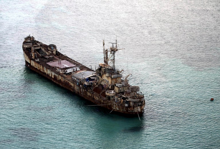 2015-05-13T120000Z_943042131_SIERRAMADREGF10000091021_RTRMADP_3_SOUTHCHINASEA-PHILIPPINES.JPG 2015-05-13T120000Z_943042131_SIERRAMADREGF10000091021_RTRMADP_3_SOUTHCHINASEA-PHILIPPINES.JPG