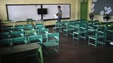 Extreme heat, transport strike force Philippines to call off in-person classes
