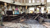 Philippine Military: 4 Suspected IS-Linked Militants Killed in Clashes in Southern Province