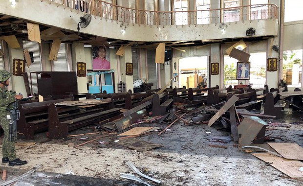 Philippine Military: 4 Suspected IS-Linked Militants Killed in Clashes in Southern Province Philippine Military: 4 Suspected IS-Linked Militants Killed in Clashes in Southern Province