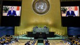 Japan Becomes Latest Nation to Contest Beijing’s Claims in South China Sea