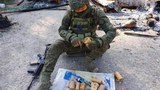 Four Suspected Islamic State-linked Militants Slain in Southern Philippines