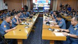 Philippine Police Free Officers Jailed for Allegedly Killing Soldiers Last June