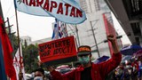 Philippine Police Arrest Journalist Accused by Military of Communist Links